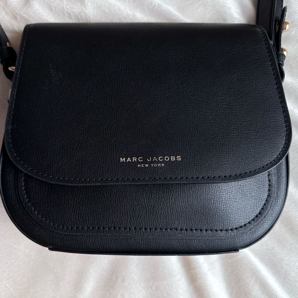 Marc Jacob’s mini rider crossbody bag